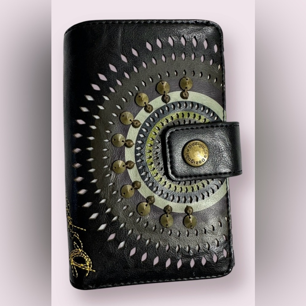 Desigual Wallet